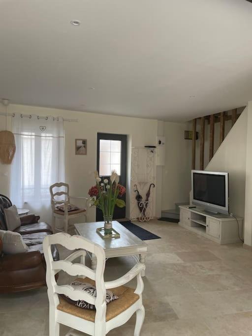 Gite De Famille Dieppe Zewnętrze zdjęcie
