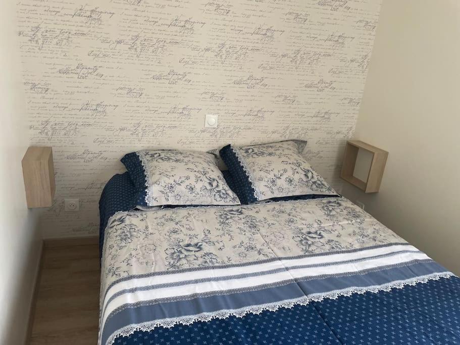 Gite De Famille Dieppe Zewnętrze zdjęcie